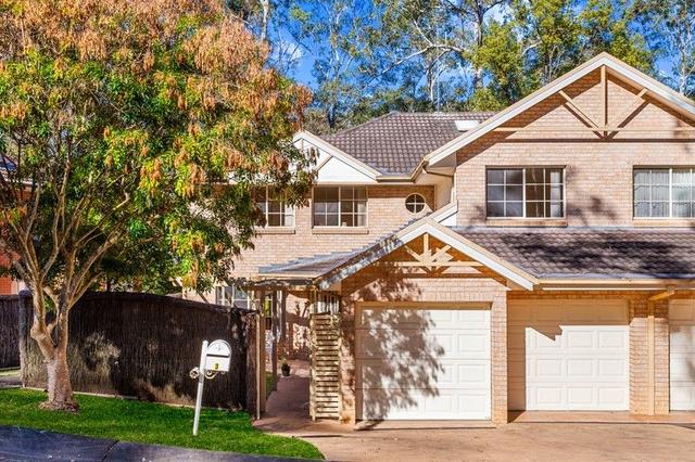 3/129 Aiken Road, NSW 2125