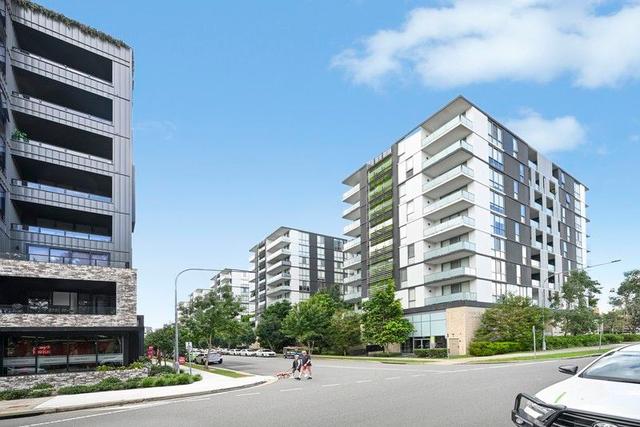 E529/1-39 Lord Sheffield Circuit, NSW 2750