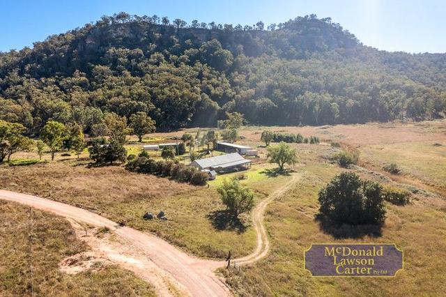 1589 Barigan Rd, NSW 2850