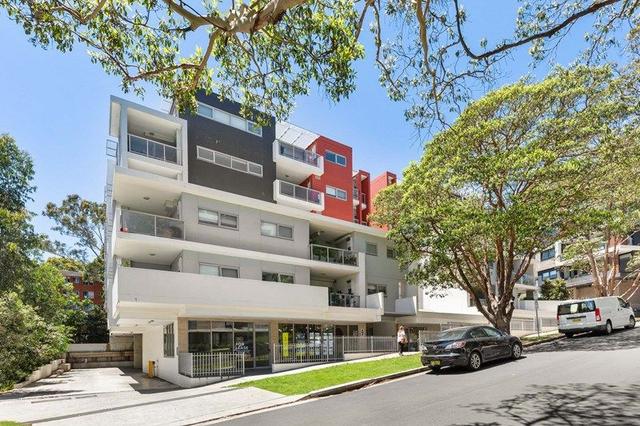 302/9-13 Birdwood Avenue, NSW 2066