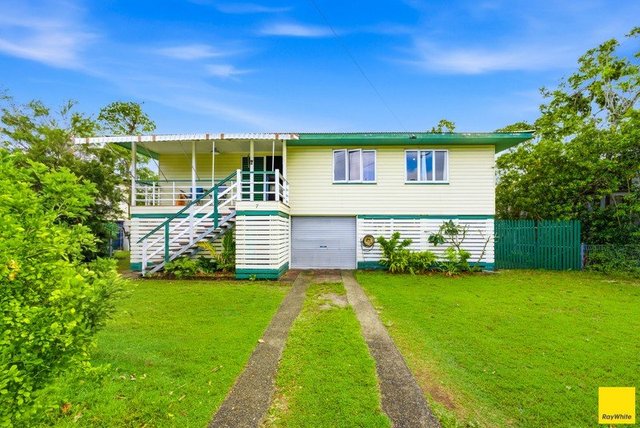 7 Clarke Street, QLD 4870