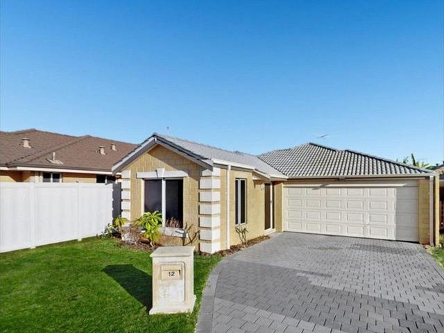 12 Polglase Fairway, WA 6030