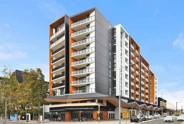 310/2 Sergeant Street, NSW 2174