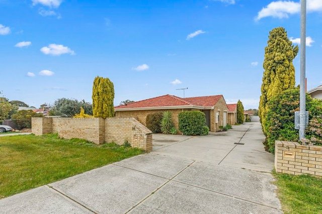 1/84 Cleopatra Street, WA 6157
