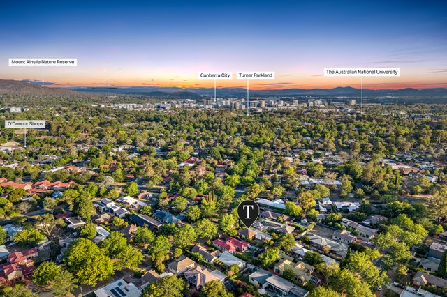 21 Westgarth Street, ACT 2602