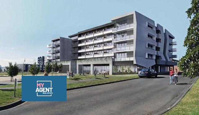314/7 Thomas Holmes Street, VIC 3032