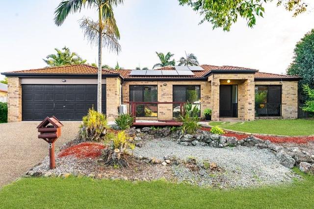 8 Eyre Place, QLD 4116
