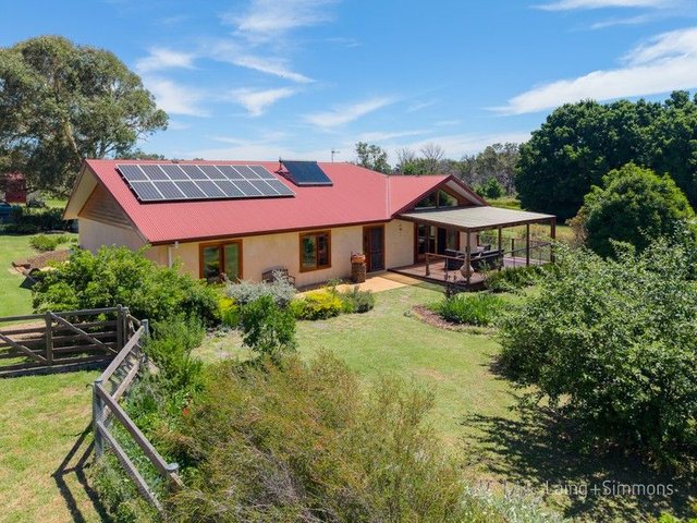 20 Ponts Road, NSW 2350