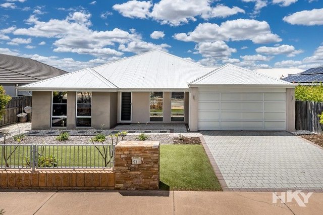 28 Banrock Drive, WA 6069