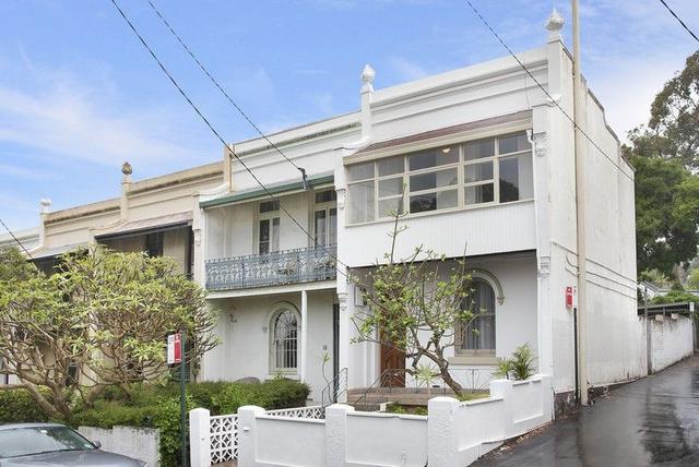 16 Forsyth Street, NSW 2037