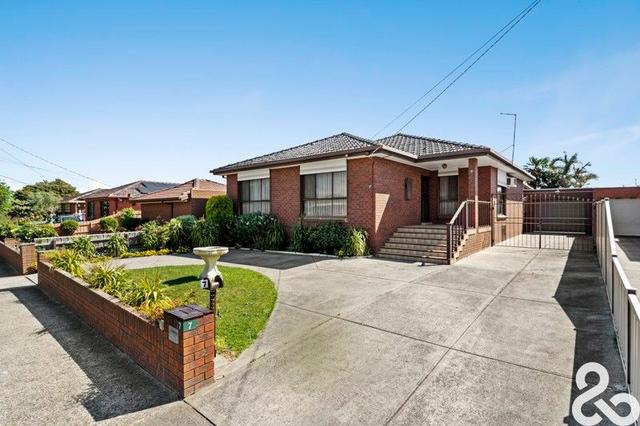 7 Nancye Drive, VIC 3075