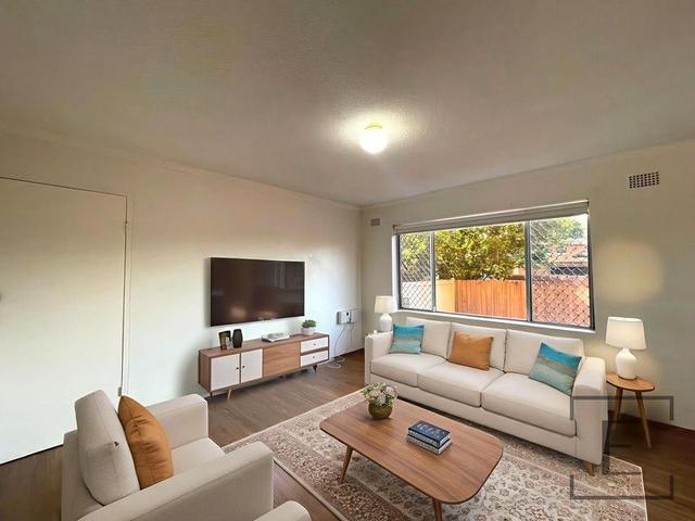 3/3 Neville Street, NSW 2141