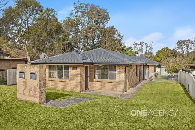 1/21 O'Donnell Drive, NSW 2525