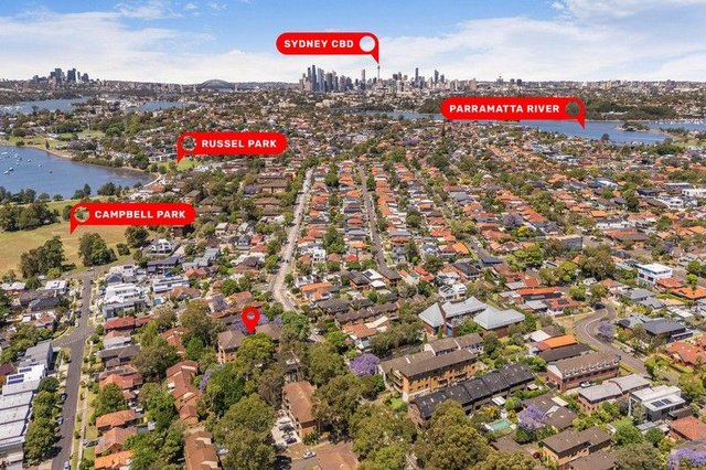 3/134 Hampden Road, NSW 2046