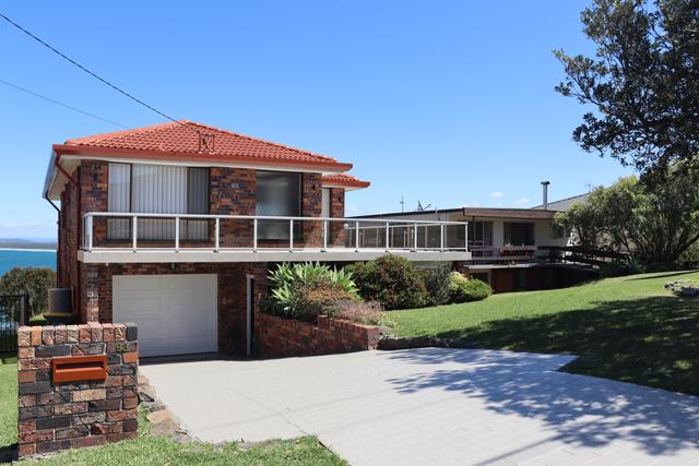 93 Headland Drive, NSW 2534