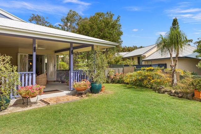 21 Excelsior Circuit, NSW 2483