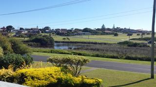 View from Deck