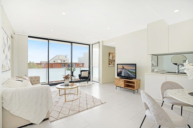 509/8 Princess Street, NSW 2216