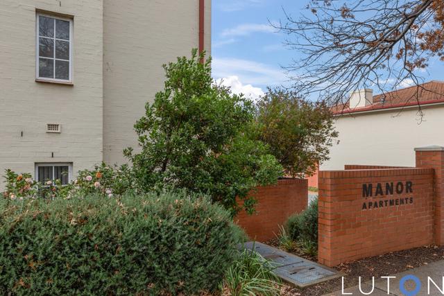 5/9 Howitt Street, ACT 2604