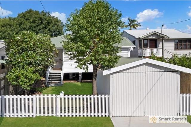 69 Bell Street, QLD 4810