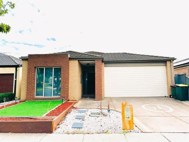 9 Fawkner Road, VIC 3024