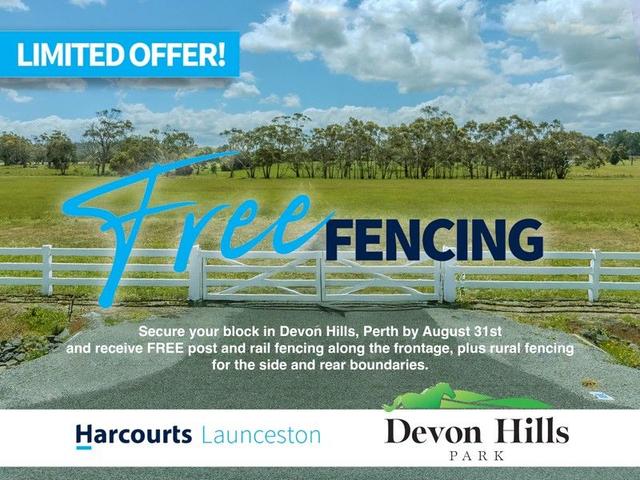 Keppoch Lane, TAS 7300