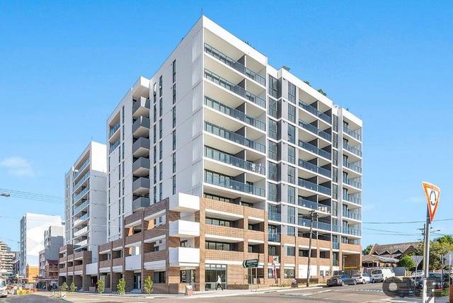 408/28B Northumberland, NSW 2144