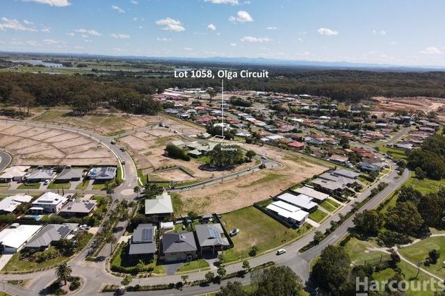 1058/null Olga  Circuit, NSW 2431