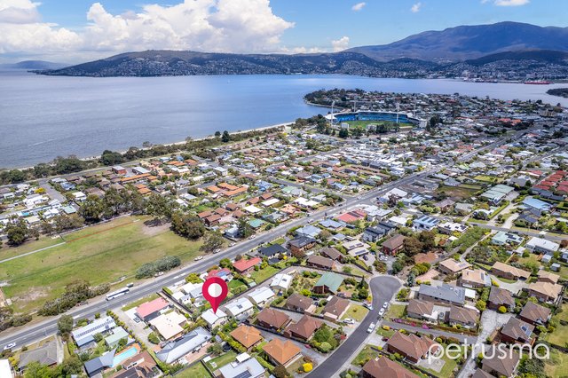 4/27 Stanley Street, TAS 7018