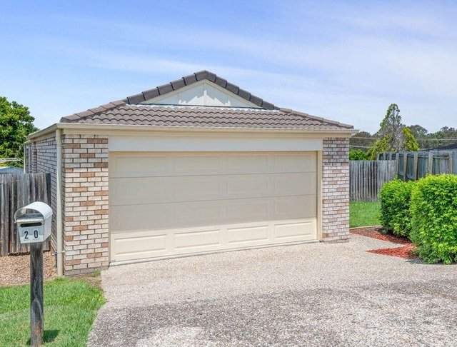20 Adab Close, QLD 4124