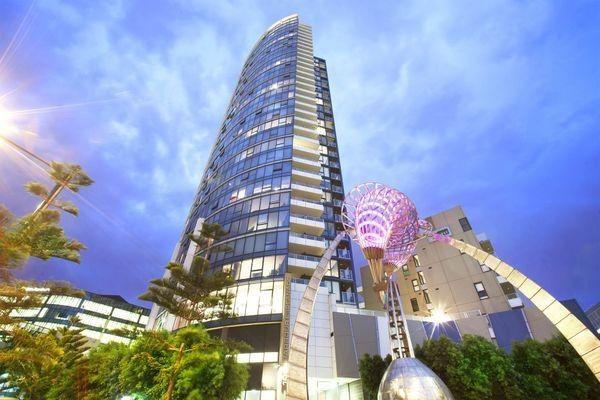 915/100 Harbour Esplanade, VIC 3008