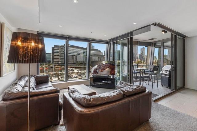 503/98 River  Esplanade, VIC 3008