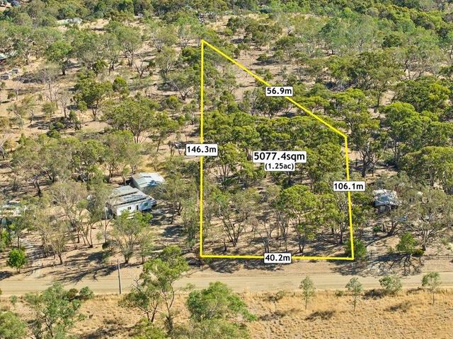 Lot 8 Blacksmith Lane, VIC 3444