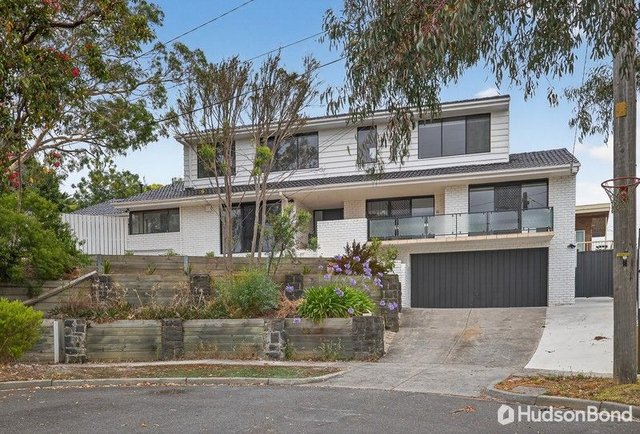 3 Shaun Court, VIC 3106