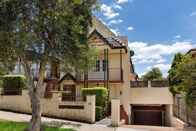 3/18 Isabella Street, NSW 2151