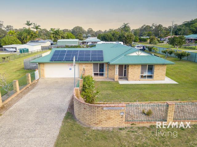 2 Roseberry Place, QLD 4505