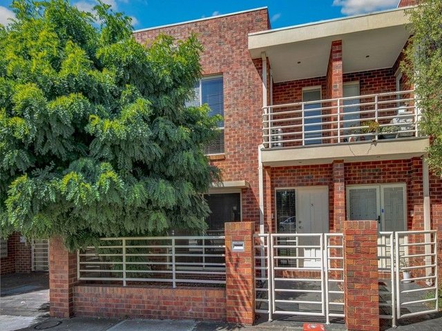 5/118 Melville Road, VIC 3055