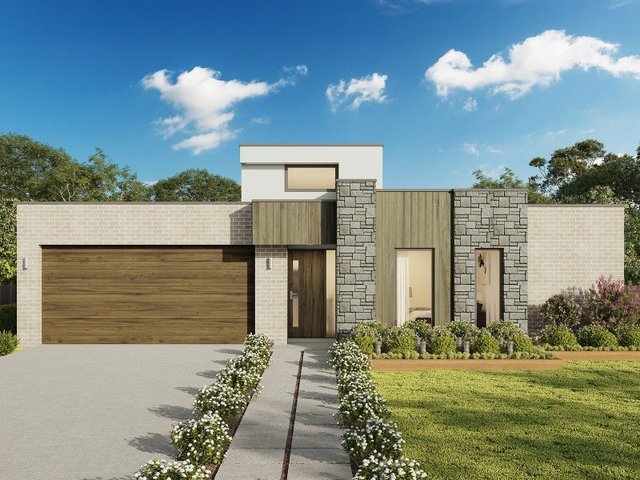 Lot 88 Viewpoint St, QLD 4750