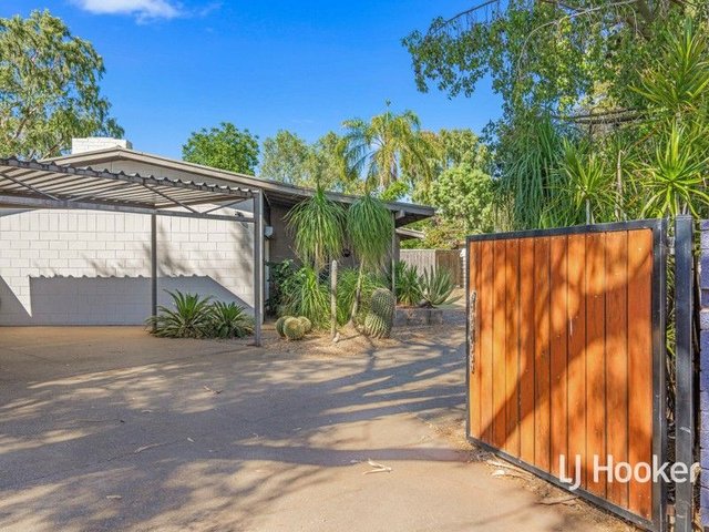 19 Larapinta Drive, NT 0870
