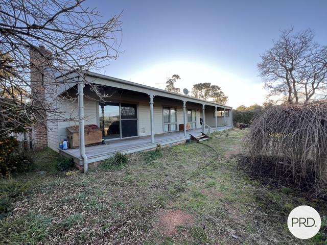 800 Shingle Hill Way, NSW 2620