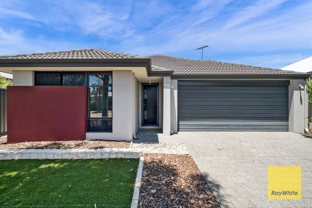 15 Calverley Road, WA 6055