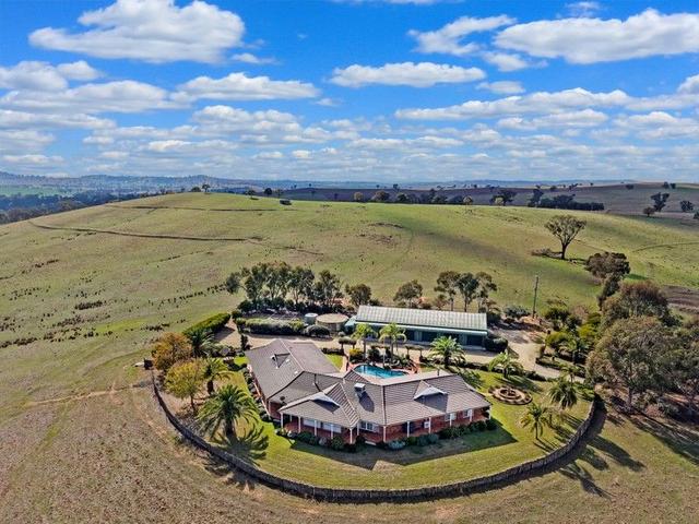 96 Dorset Lane, NSW 2794