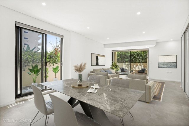 301/563 Gardeners Road, NSW 2020