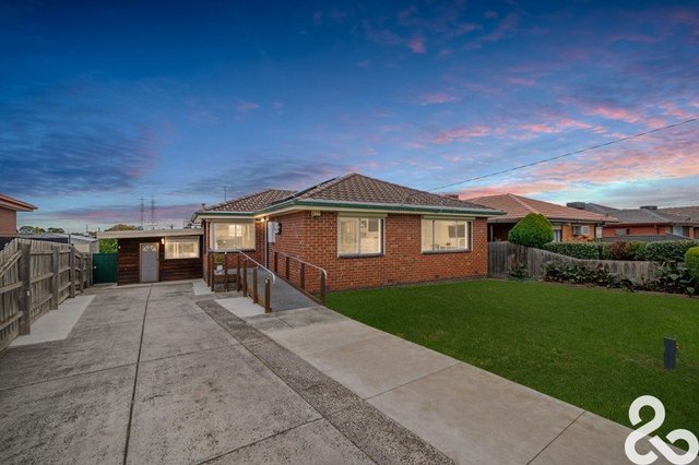 15 Bruce Street, VIC 3075