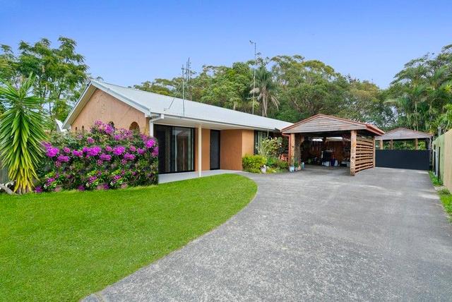 66 Blundell Boulevard, NSW 2486