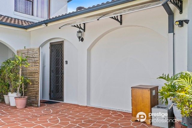 28A Elouera Crescent, NSW 2170