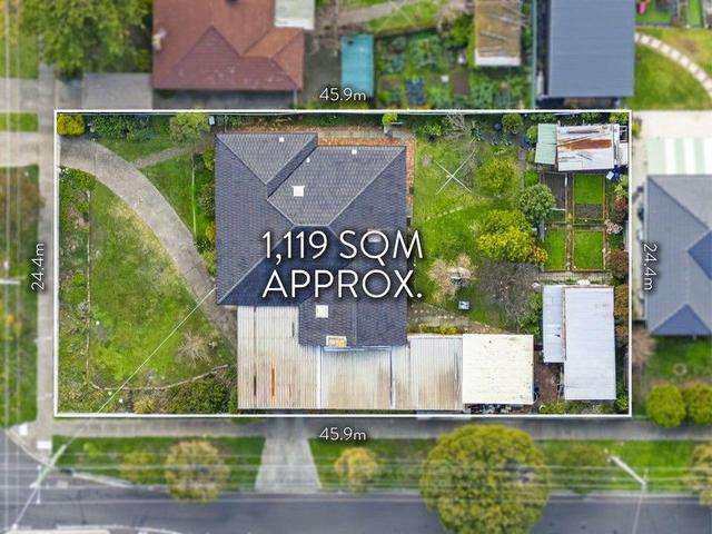 40 Theodore Street, VIC 3021