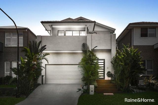 79 Longerenong Avenue, NSW 2765