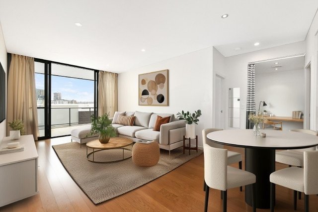605/42 Shoreline Drive, NSW 2138