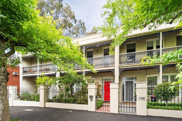 282 McKean Street, VIC 3068